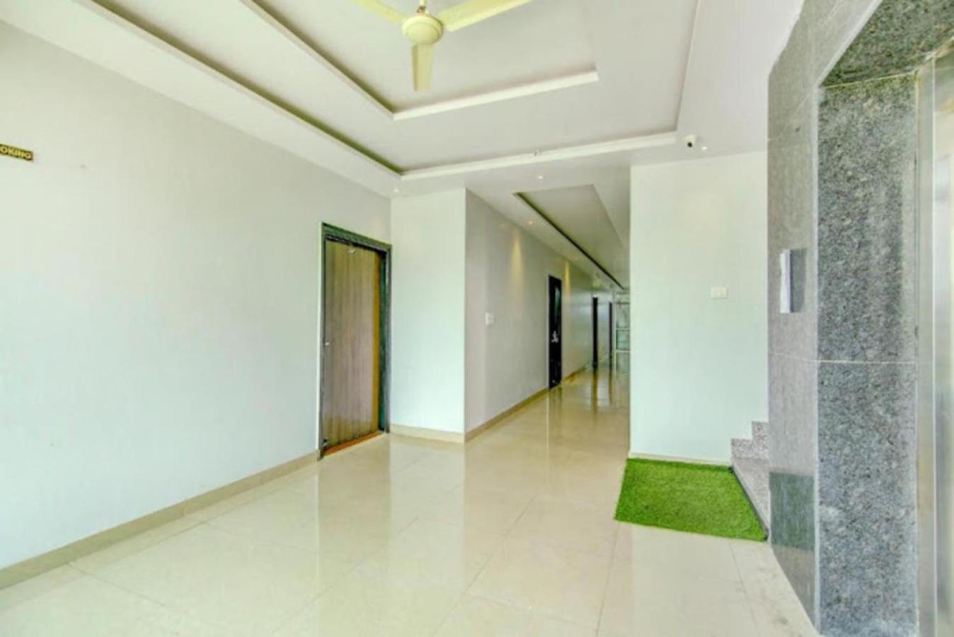 Hotel Gayatri Palace 러크나우 외부 사진